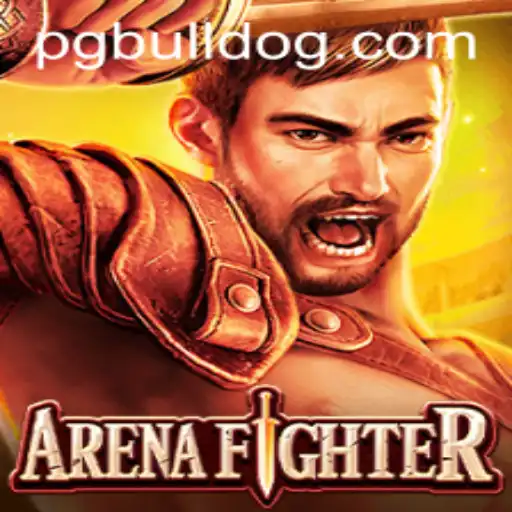 Descubra ArenaFighter: O Novo Fenômeno do Mundo dos Jogos