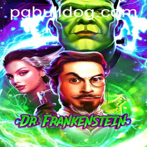 DrFrankenstein: Exploração e Criatividade no Novo Jogo de BulldogPG