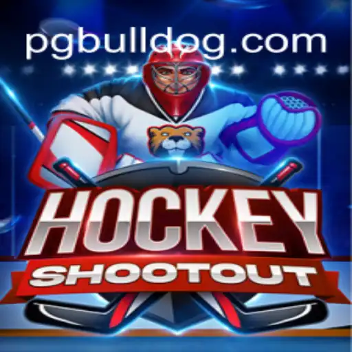HockeyShootout: O Desafio da Arena de Gelo com BulldogPG