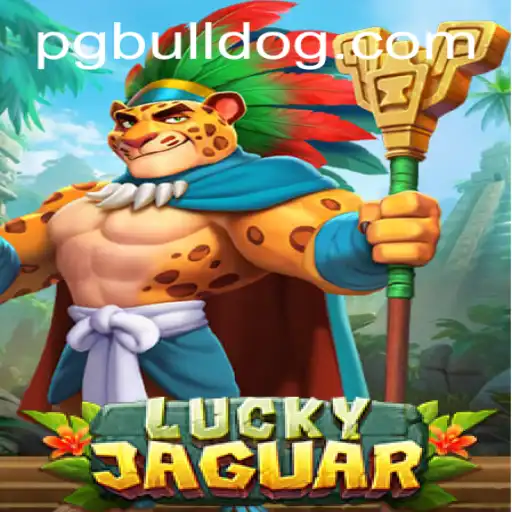 Dominando o Jogo LuckyJaguar: Regras, Estratégias e Tudo que Você Precisa Saber