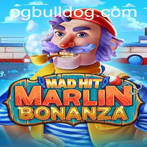 Explorando o Mundo do MadHitMarlinBonanza: Tudo o que Você Precisa Saber