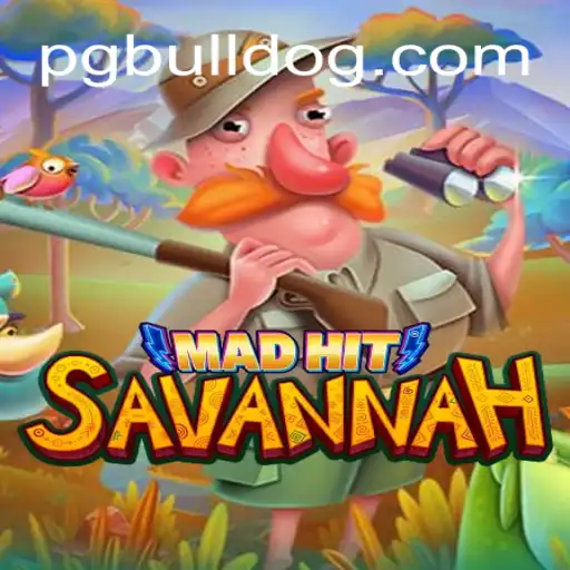 Explorando o Mundo de MadHitSavannah e o Fascínio do BulldogPG