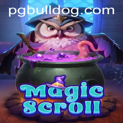 Descubra MagicScroll: O Inovador Jogo de Estratégia Digital