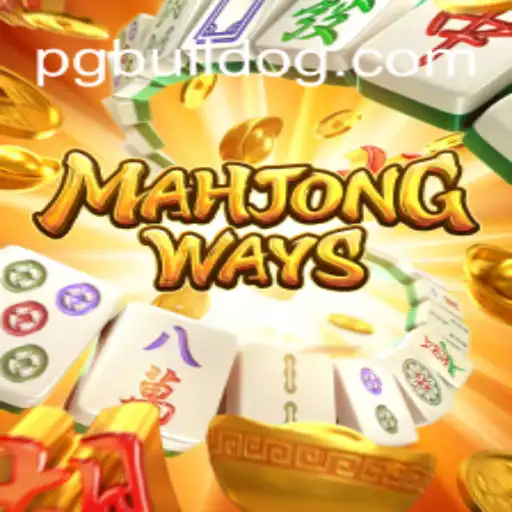 Descubra MahjongWays: O Jogo Inovador com a BulldogPG