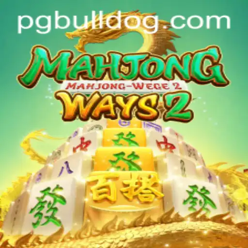 Explorando MahjongWays2: Um Mergulho no Universo Competitivo do Jogo com BulldogPG