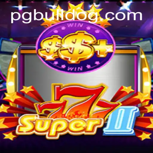 Descubra o Mundo de Aventuras com Super777II - O Novo Jogo da BulldogPG