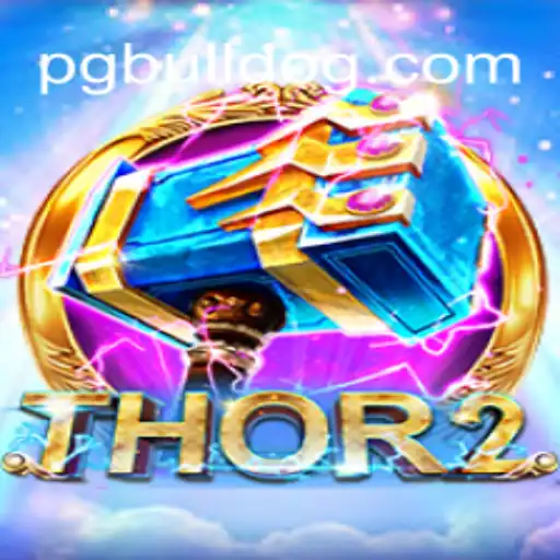 Explorando o Mundo de Thor2: O Novo Fenômeno dos Jogos com BulldogPG