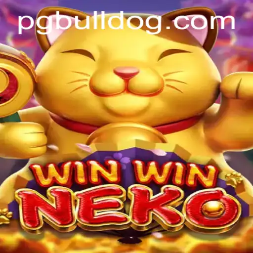 WinWinNeko: Uma Nova Experiência de Jogo com a BulldogPG