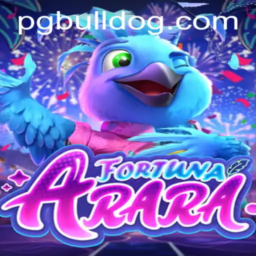 FortunaArara: Descubra o Fascinante Jogo BulldogPG