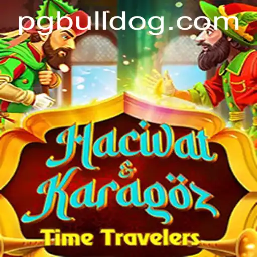 Descubra o Envolvente Mundo de HacivatandKaragoz