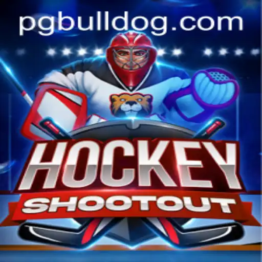 HockeyShootout: O Desafio da Arena de Gelo com BulldogPG