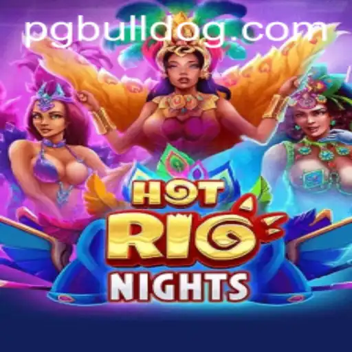 Explorando HotRioNights: O Novo Fenômeno dos Jogos de Estratégia