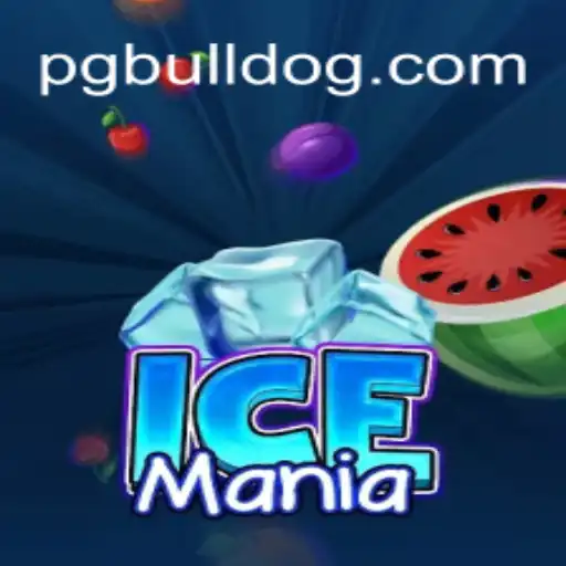 Descubra as Aventuras Congelantes em IceMania: O Jogo BulldogPG