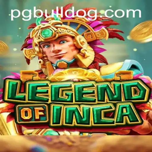 LegendofInca: Uma Aventura Inovadora com BulldogPG