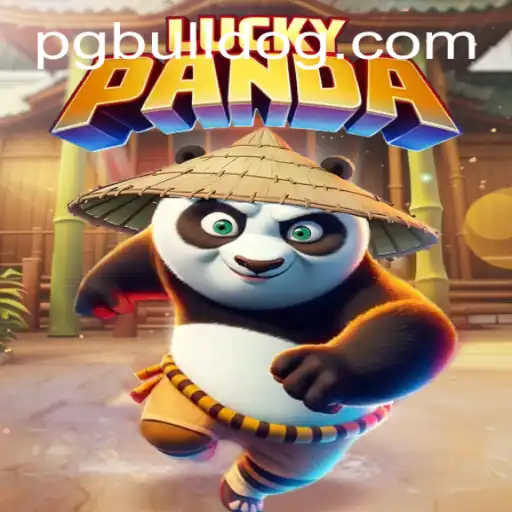 Entendendo o Mundo do Jogo LuckyPanda com BulldogPG