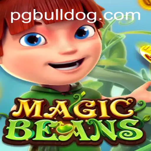 Descubra a Magia do Jogo MAGICBEANS com BulldogPG