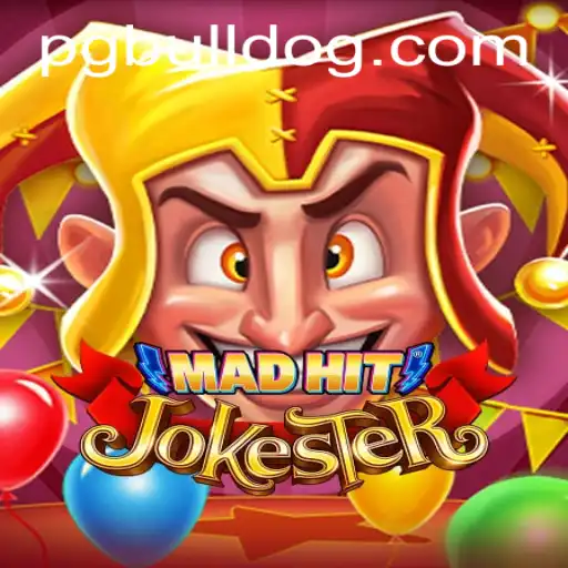 Explorando MadHitJokester: O Jogo que Conquista a Comunidade BulldogPG