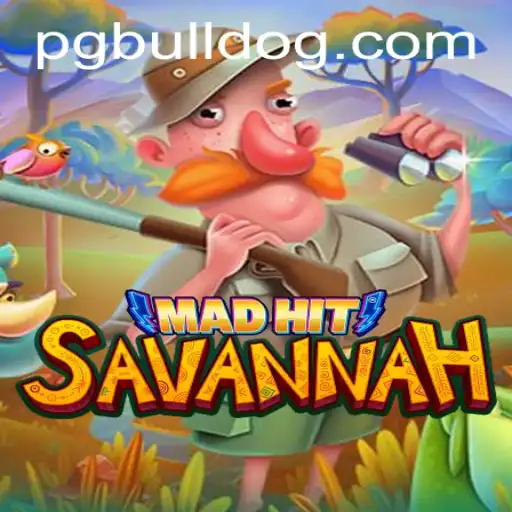 Explorando o Mundo de MadHitSavannah e o Fascínio do BulldogPG