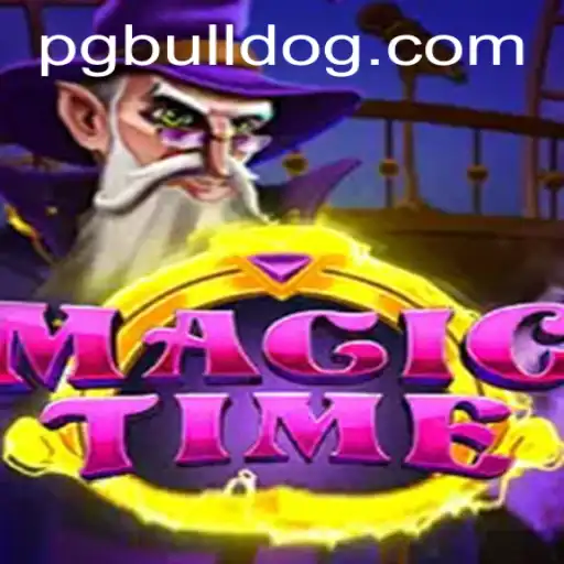 Descubra MagicTime: O Jogo que Une Fantasia e Estratégia