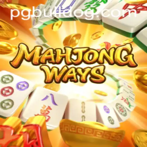 Descubra MahjongWays: O Jogo Inovador com a BulldogPG