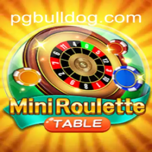 Descubra o Fascinante Mundo do MiniRoulette da BulldogPG