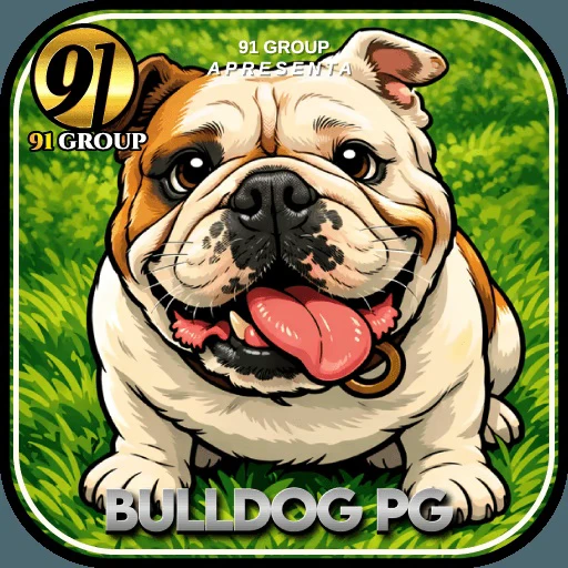 BulldogPG Logo