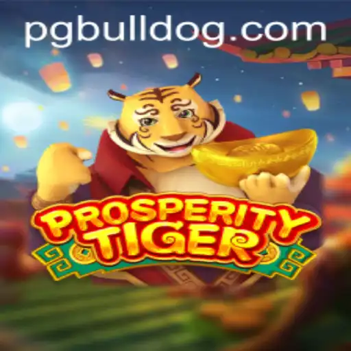 Descubra ProsperityTiger: Um Novo Jogo com a BulldogPG