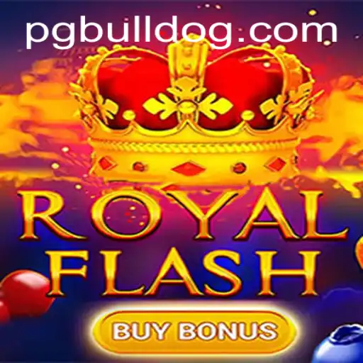 RoyalFlashBuyBonus: A Excitante Nova Adição ao Mundo dos Jogos Online