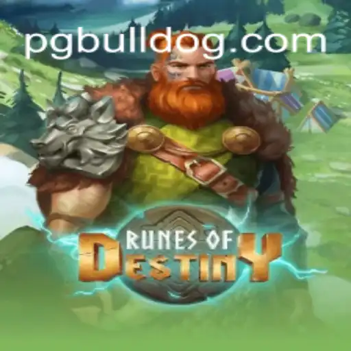 Runes Of Destiny: Uma Imersão no Mundo Encantado do Novo Jogo da BulldogPG