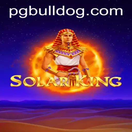 Explorando SolarKing: O Novo Fenômeno dos Jogos com BulldogPG