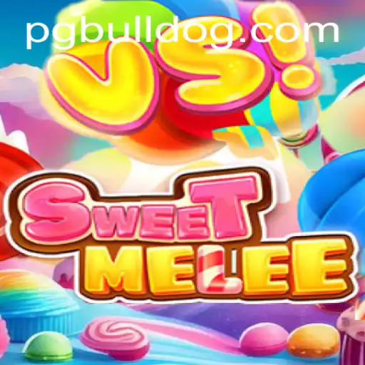 SweetMelee: Descubra o Novo Fenômeno dos Jogos