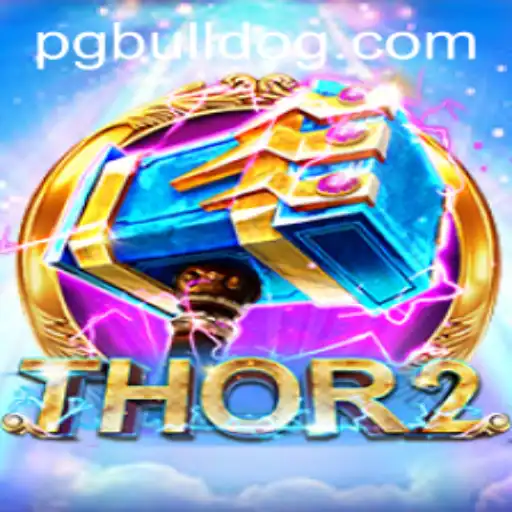 Explorando o Mundo de Thor2: O Novo Fenômeno dos Jogos com BulldogPG