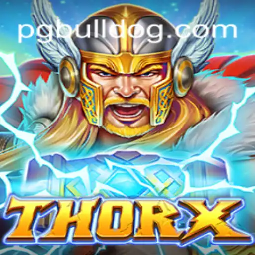 ThorX: Mergulhando nas Aventuras do Novo Jogo da BulldogPG