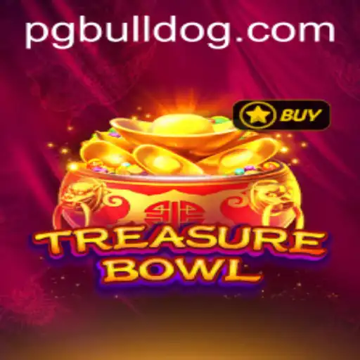 Descubra o Fascinante Mundo do Jogo TreasureBowl com BulldogPG