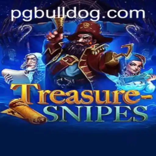 Explorando o Mundo de TreasureSnipes: Uma Aventura Criativa com BulldogPG