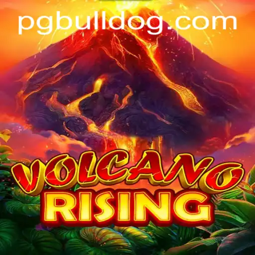 Descubra o Mundo Excitante de VolcanoRising: Um Jogo Revolucionário por BulldogPG