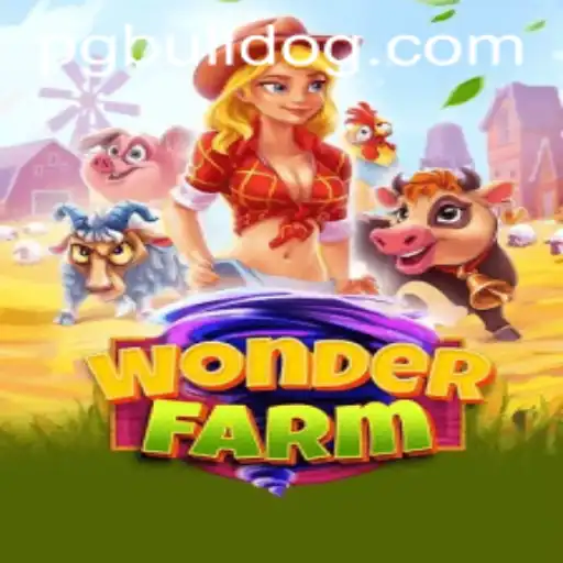 Explorando WonderFarm: Descubra o Mundo Encantado dos Jogos